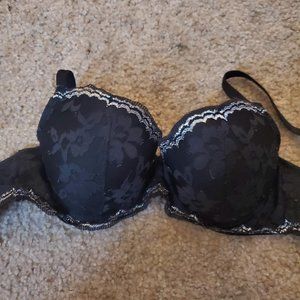 Victoria's Secret - Lined Demi Bra